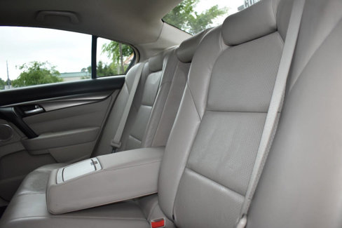 Used 2012 Acura TL w/ Technology Package image 45