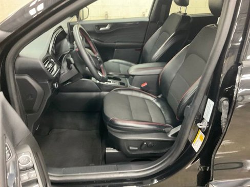 Used 2024 Ford Escape ST-Line w/ Tech Pack #1 image 8