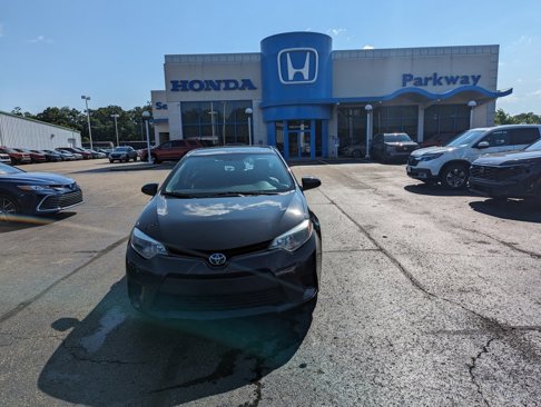 Used 2014 Toyota Corolla LE image 8