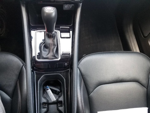 Certified 2022 Jeep Compass Limited image 22