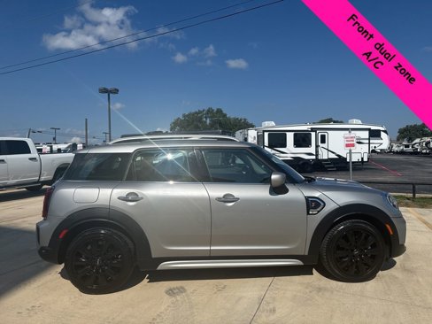 Used 2024 MINI Cooper Countryman S image 2