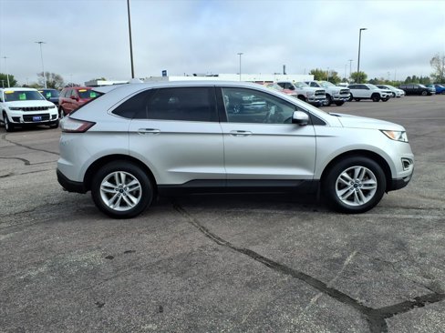 Used 2017 Ford Edge SEL w/ Equipment Group 201A image 18