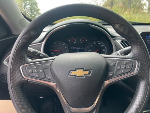 Used 2024 Chevrolet Malibu LT image 22