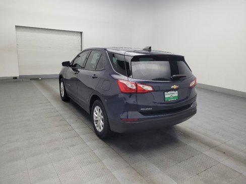 Used 2019 Chevrolet Equinox LS image 5