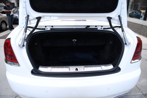 Certified 2020 Rolls-Royce Dawn image 19