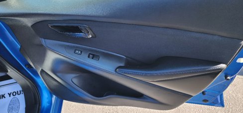 Used 2016 Scion iA image 13