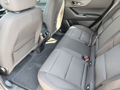 New 2026 Chevrolet Equinox LT image 26