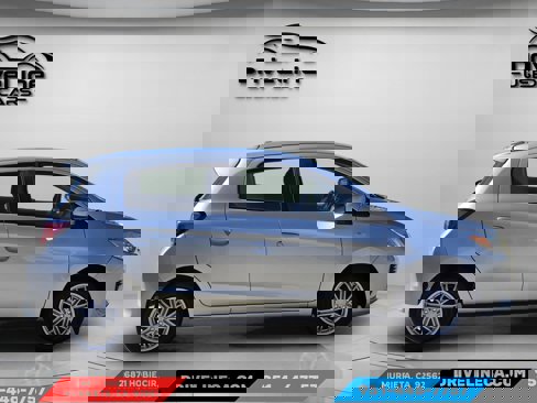 Used 2021 Mitsubishi Mirage LE image 13