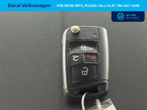 Certified 2022 Volkswagen Jetta Sport image 28