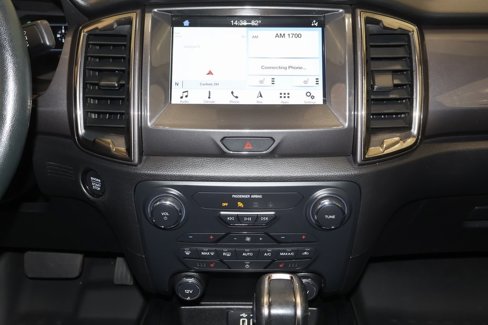 Certified 2019 Ford Ranger Lariat w/ Equipment Group 501A Mid image 31