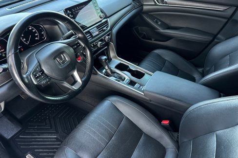 Used 2019 Honda Accord EX-L image 9