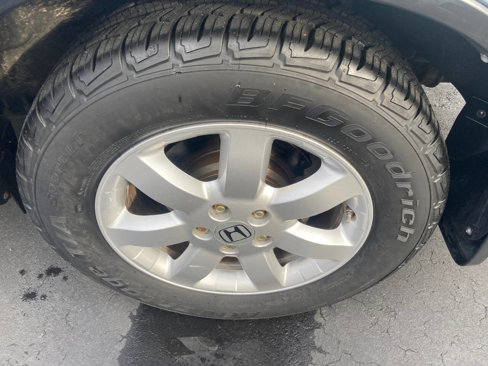 Used 2011 Honda CR-V SE image 73