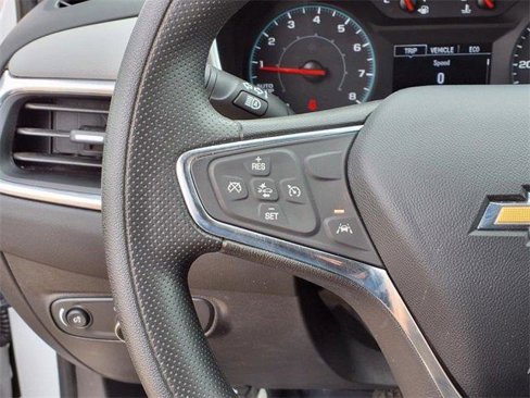 Used 2021 Chevrolet Equinox LS w/ LS Convenience Package image 17