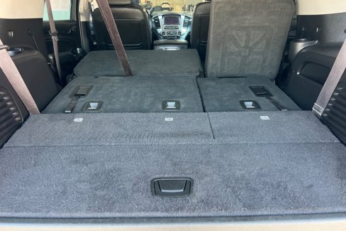 Used 2017 Chevrolet Tahoe LT image 13