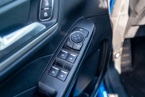 Used 2021 Ford Escape SE image 16