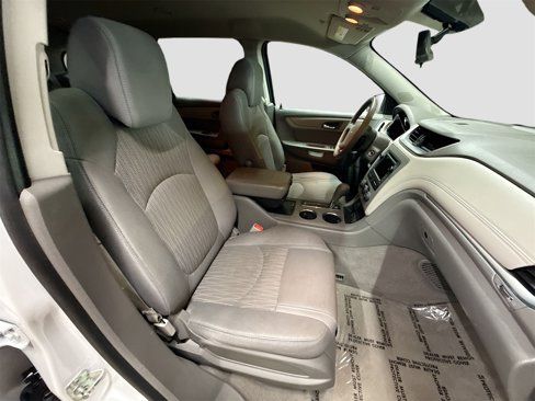 Used 2017 Chevrolet Traverse LS image 27