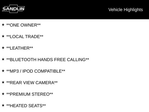 Used 2017 Chevrolet Traverse LT image 9
