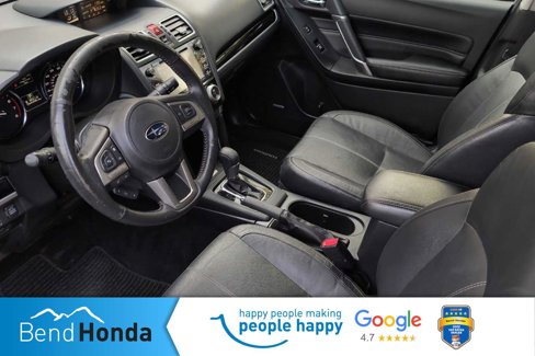 Used 2017 Subaru Forester 2.5i Touring image 13
