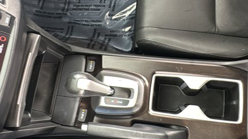 Used 2015 Honda Crosstour EX-L image 29