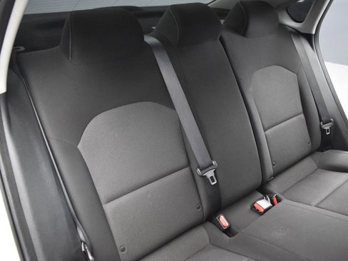 Used 2023 Kia Forte LXS image 18