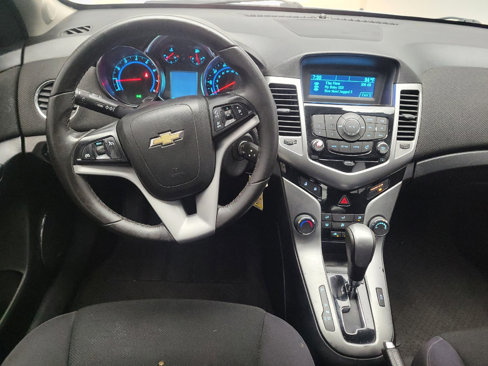 Used 2013 Chevrolet Cruze LT w/ All-Star Edition image 22