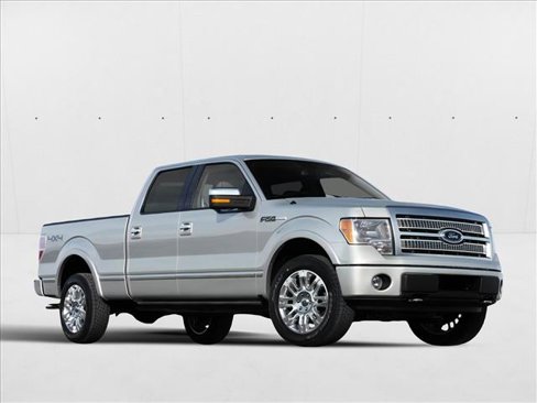 Used 2009 Ford F150 Lariat image 1