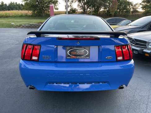 Used 2003 Ford Mustang Mach 1 image 33