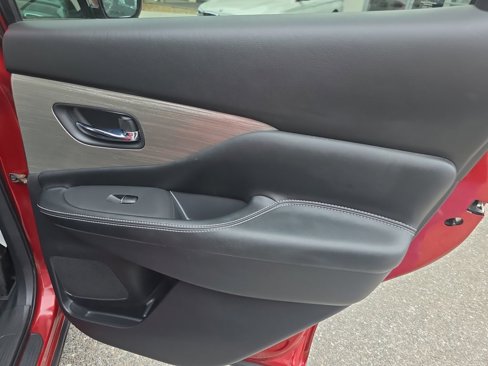 Used 2017 Nissan Murano SL image 14