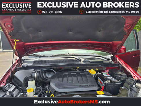 Used 2019 Dodge Grand Caravan SXT image 16