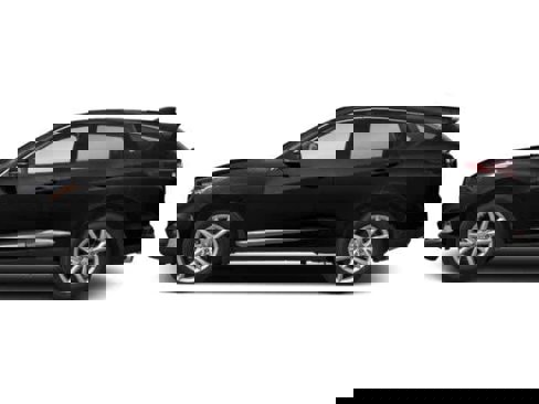Used 2019 Acura RDX AWD image 3