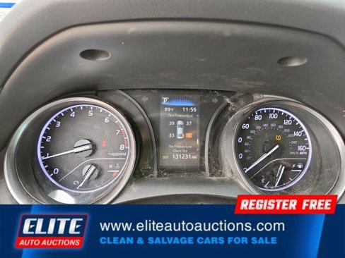 Used 2021 Toyota Camry SE image 17