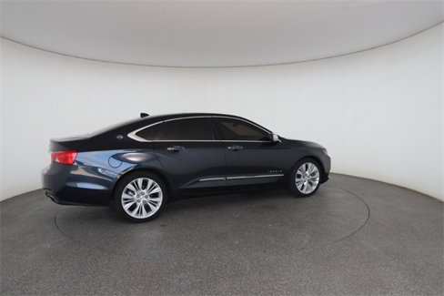 Used 2014 Chevrolet Impala LTZ image 21