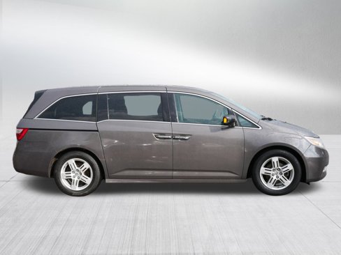 Used 2013 Honda Odyssey Touring image 8