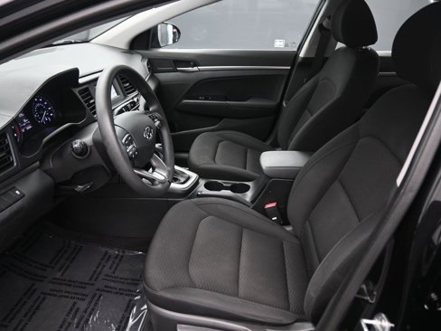 Used 2019 Hyundai Elantra SE w/ Cargo Package image 10