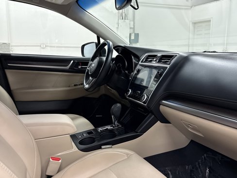 Used 2018 Subaru Legacy 2.5i Limited image 32