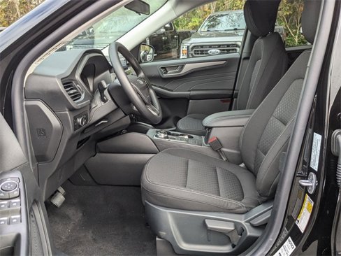 New 2025 Ford Escape Active image 18