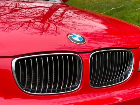 Used 2011 BMW 135i Convertible image 18