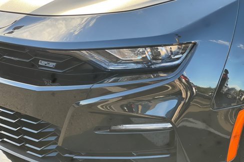 Used 2020 Chevrolet Camaro SS image 52