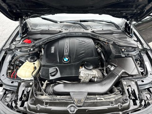 Used 2014 BMW 435i xDrive Coupe image 27