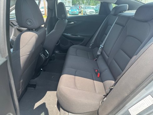 Used 2024 Chevrolet Malibu LT image 14