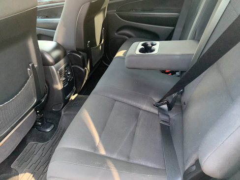 Used 2013 Jeep Grand Cherokee Laredo image 11