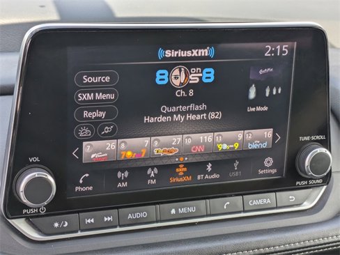 Used 2024 Nissan Rogue S image 22