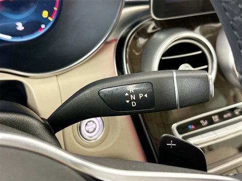 Certified 2022 Mercedes-Benz GLC 300 image 16