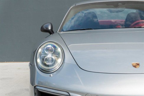 Used 2017 Porsche 911 Carrera image 20