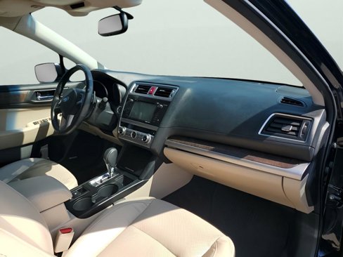 Used 2016 Subaru Outback 2.5i Limited image 14