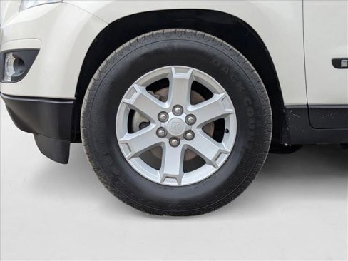 Used 2009 Saturn Outlook XE image 22