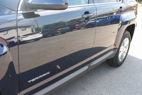 Used 2016 GMC Terrain SLE w/ Convenience Package image 48