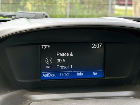 Used 2018 Ford Escape SE image 26
