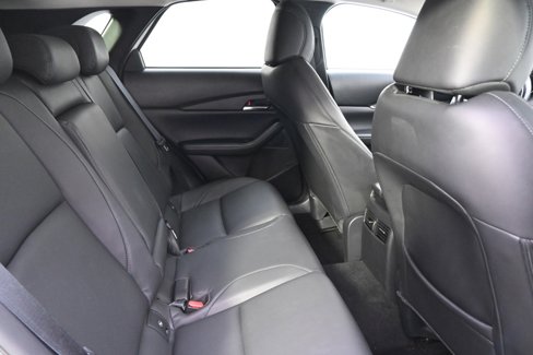 Used 2023 MAZDA CX-30 AWD 2.5 S w/ Preferred Package image 16