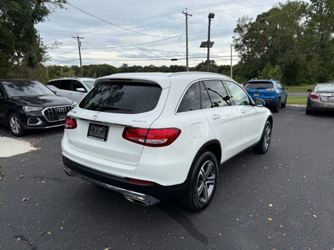 Used 2019 Mercedes-Benz CLA 250 4MATIC image 7